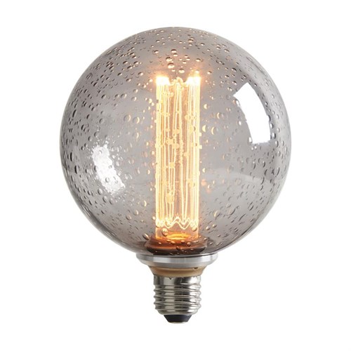 Лампа светодиодная Loft Led G125FC1978 4Вт 1800К E27 Voltega 8569 1950168 - фото 16672726