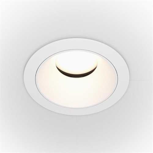Светильник VGL 10Вт GU10х1 IP20 встраив. Voltega VGL051-U-1W 1950198 - фото 16672803