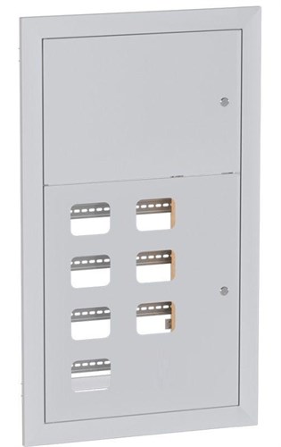 Щит этажный ЩЭ 7кв. без слабот. отсека (1000х650х160) PROxima EKF mb29-v-7r 1648323 - фото 16672873