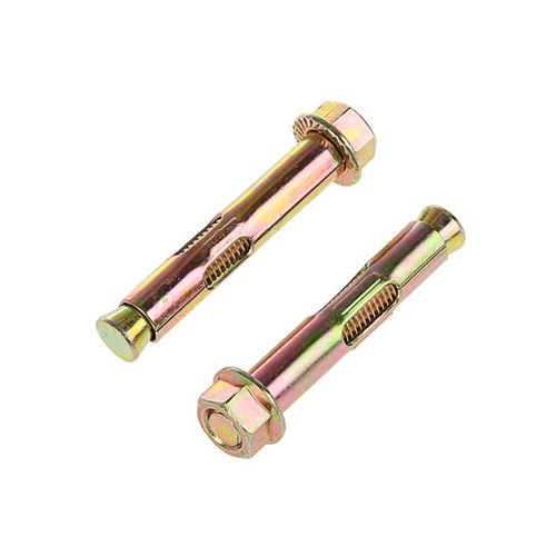 Болт анкерный с гайкой HNM 10х60 накл. цинк. Tech-Krep/Zitar 117944 1396066 - фото 16672881