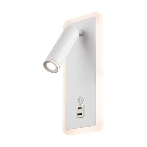 Светильник настенный (бра) Suite 2х10Вт 2800К IP20 Freya FR5345WL-L3W 1940475 - фото 16672933