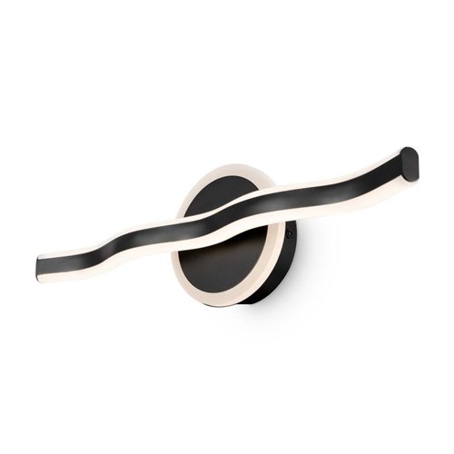 Светильник Supple 19Вт IP20 бра настен. Freya FR6099WL-L28B 1950268 - фото 16673008