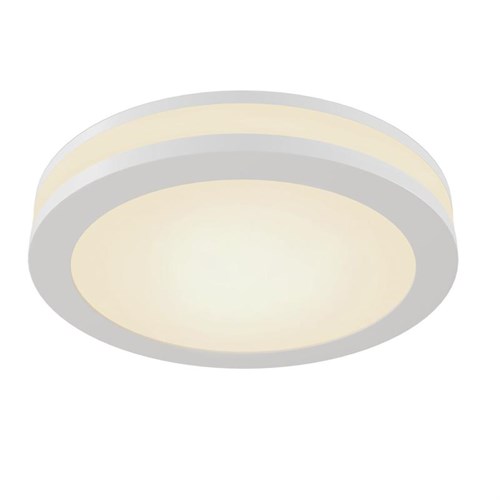 Светильник VGL 12Вт IP20 встраив. Voltega VGL2001-L12W 1950192 - фото 16673060
