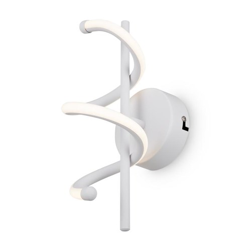 Светильник Helix 13Вт IP20 бра настен. Freya FR6097WL-L12W 1950257 - фото 16673063