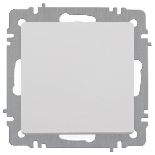 Выключатель Intro Accent 6-101-01 10А-250В IP20 СУ AL/CU бел. Intro Б0063469 1913933 - фото 16674079