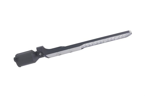 Светильник светодиодный PSL 09 100Вт 5000К уличный консольный ДКУ GR IP65 Pro JazzWay 5064119 1939238 - фото 16674142