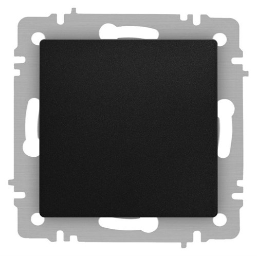 Выключатель Accent 6-101-05 10А-250В IP20 СУ AL/CU антрацит Intro Б0063458 1931302 - фото 16674221