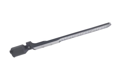 Светильник светодиодный PSL 09 150Вт 5000К уличный консольный ДКУ GR IP65 Pro JazzWay 5064133 1939239 - фото 16674374