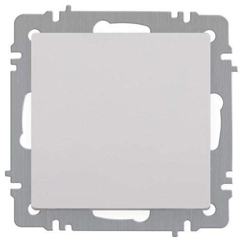 Переключатель Intro Accent 6-103-01 10А-250В IP20 СУ AL/CU бел. Intro Б0063450 1913939 - фото 16674460