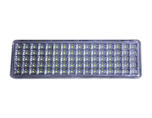 Светильник светодиодный ДПА 8Вт 80LED IP20 4ч 356х136х64мм аварийный аккумулятор TOKOV ELECTRIC TKE-DPA-8/80-4H-IP20 1907296 - фото 16674461