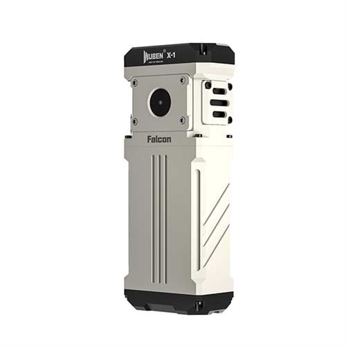 Фонарь Wuben X1 White 563 - фото 16675968