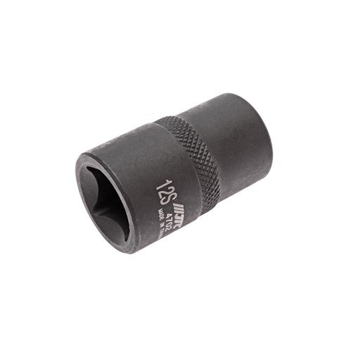 JTC-4702 - Головка 1/2"хM12S RIBE болтов ГБЦ и корпуса маховика (NISSAN) JTC - 
	Используется с ключом 1/2".
	Размер: M12S.
	Для болтов головки двигателя автомобилей Ниссан (Nissan).
	Габаритные размеры: 40/20/20 мм. (Д/Ш/В)
	Вес: 72 гр. JTC-4702 - фото 16676778