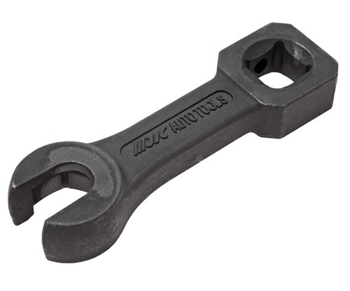 JTC-1437 - Ключ для разборки фильтра топливного 1/2"х17мм (TOYOTA HONDA) JTC -  
Применяется для разборки топливных фильтров автомобилей Тойота (Toyota), Хонда (Honda). 
Подходит для работы в труднодоступных местах. 
Специальная конструкция надежно уде JTC-1437 - фото 16676922