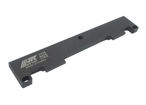 JTC-4038-1 - Планка фиксирующая из набора фиксаторов для установки фаз (JTC-4038) JTC - 
Фиксирующая планка из набора фиксаторов для установки фаз JTC-4038. JTC-4038-1 - фото 16677491