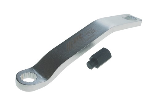 JTC-6775 - Приспособление для проверки уровня масла (SUBARU 73099SG000) JTC - 
Предназначен для контроля/доливки/удаления жидкости ATF в а/м марки SUBARU (трансмиссия AWD).
Размер: 3/8" х 10 мм/12 рt, Н6.
Номер ОЕМ: 73099SG000. JTC-6775 - фото 16677527