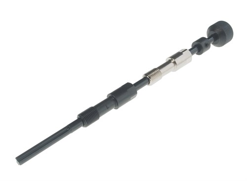 JTC-6758 - Приспособление для очистки отверстий свечей зажигания (M10х1.0,M10х1.25) JTC - 
Для очистки отверстий свечей зажигания при их замене.
Особенно рекомендуются после снятия оригинальных свечей зажигания.
Размер: М10х1.0 и М10х1.25. JTC-6758 - фото 16677551