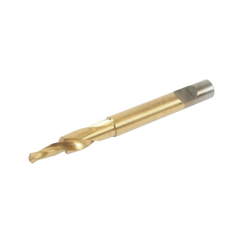 JTC-4054-D9 - Сверло 9.0мм для набора JTC-4054 (Gold) JTC - 
Специальное ступенчатое сверло для набора JTC-4054.
Длина: 9 мм. JTC-4054-D9 - фото 16677813