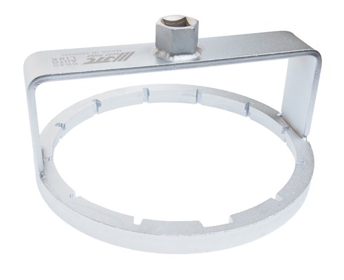 JTC-6640 - Съемник крышек насосов топливных (VW AUDI SEAT SKODA PORSCHE OEM T40283) JTC - 
Специально предназначен для снятия крышки топливного насоса на дизельных и бензиновых автомобилях.
Применение: VW, AUDI, SKODA, SEAT.
Оригинальный номер VM: T40283. JTC-6640 - фото 16677860