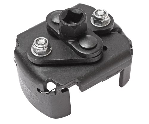 JTC-4600 - Съемник фильтров масляных 3/8" вороток, 60-80мм ключ 17мм рычажный JTC - Съемник масляного фильтра JTC

Характеристики

	Специально предназначен для быстрого снятия и установки масляного фильтра.
	Имеет возвратную пружину для удержания фил JTC-4600 - фото 16677963