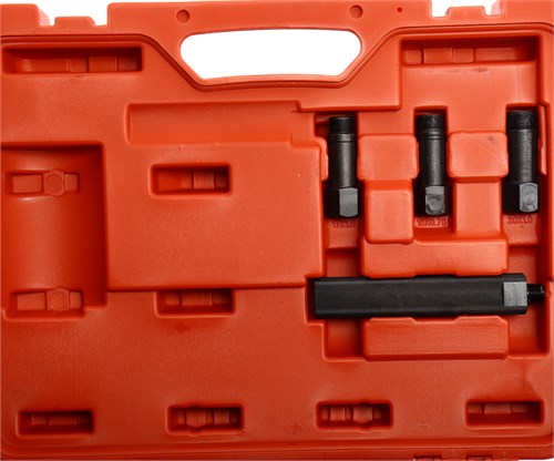 JTC-4695 - Съемник фильтров масляных 84мм 14-ти гранный (MERCEDES OM642) чашка JTC -  
Предназначен для снятия масляного фильтра в ходе проведения диагностических работ. 
Форма - 14-гранная чашка.  
Размеры: 14 граней/84 мм. 
Применение: Мерседес (Mer JTC-4695 - фото 16678042