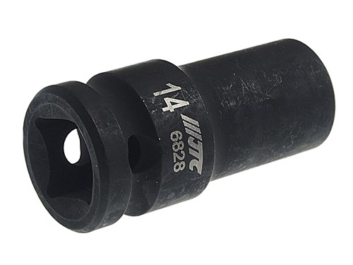 JTC-1022 - Цепь для лебедки съемная JTC - Цепь для лебедки съемная JTC

Описание

	Предназначена для вывешивания двигателя.
	Снабжена двумя крюками и адаптером для регулировки длины.
	Съемная.
Длина: 140 см.
Грузоподъемность: 1,5 тонн.
Толщина зв JTC-1022 - фото 16678370