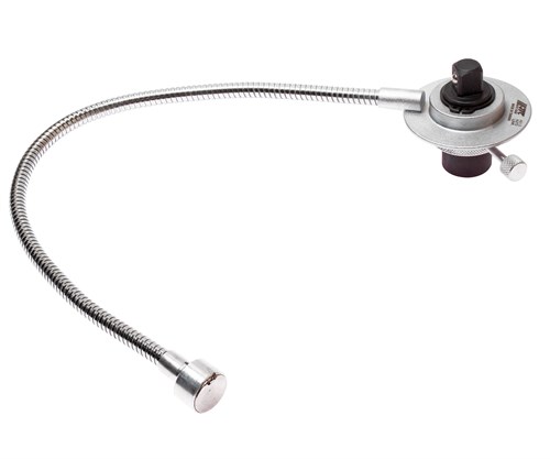 JTC-4613 - Шкала доворотная 1/2" 360град., длина 418мм, деление 2град. с магнитным креплением JTC - Шкала доворотная JTC

Характеристики

	Шкала на 360&deg;.
	Цена деления 2&deg;.
	Можно устанавливать как справа, так и слева.
	Гибкий рукав позволяе JTC-4613 - фото 16678376