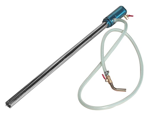 JTC-4876 - Насос бочковый пневматический 30-100PSI, 7л/мин.,шланг 1/2",вязкость масла 0-120 JTC - Комплектация 

Насос – 1 шт.
Шланг с раздаточным пистолетом – 1 шт.
Штуцер – 1 шт.
Фиксатор шланга - 2 шт.


Описание

Подходит для бака емкостью 5 JTC-4876 - фото 16678681