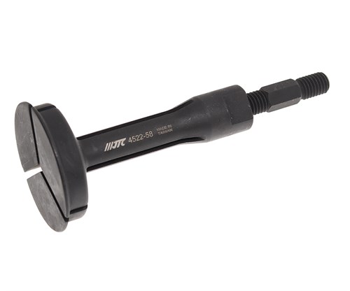 JTC-4522-1 - Съемник цанговый 54-58мм для набора JTC-4672 JTC - Съемник 54-58мм цанговый для набора JTC-4672. JTC-4522-1 - фото 16679109