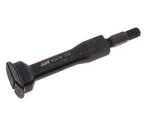 JTC-4522-5 - Съемник цанговый 34-38мм для набора JTC-4672 JTC - Съемник 34-38мм цанговый для набора JTC-4672. JTC-4522-5 - фото 16679144
