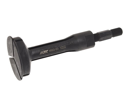 JTC-4522-2 - Съемник цанговый 49-53мм для набора JTC-4672 JTC - Съемник 49-53мм цанговый для набора JTC-4672. JTC-4522-2 - фото 16679160