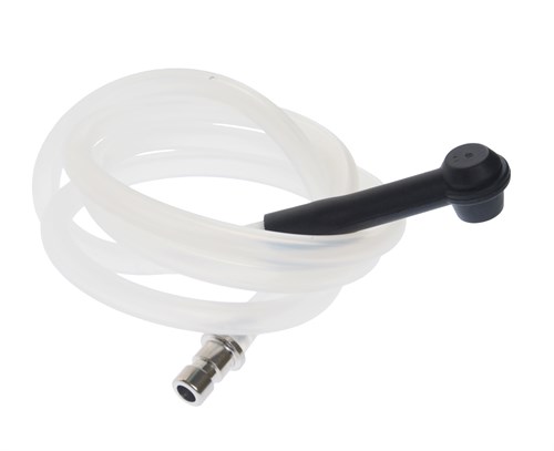 JTC-1023A-A - Шланг для JTC-1023A,JTC-1025 JTC - 
Шланг для приспособлений для откачки технических жидкостей JTC-1023А и JTC-1025.
Размеры: &Oslash;9x1110 мм. JTC-1023A-A - фото 16679249