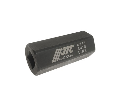 JTC-4711 - Головка для пробки испарителя (MERCEDES W171.4, W203, W209) JTC - 
Применяется для снятия и установки пробки испарителя.
Применение:  Мерседес Бенц (MERCEDES (W171.4/W203/W209).
Размеры под ключ 1/2". Шестигранник 27 мм.
Оригинальный номер: 203 JTC-4711 - фото 16679280