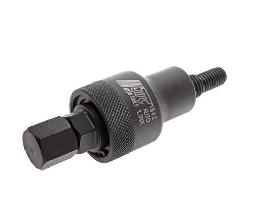 JTC-1842 - Съемник штифтов направляющих ГБЦ (BMW) JTC - 
	Применяется для извлечения направляющих штифтов головки болта цилиндров.
	В конструкции предусмотрен упорный подшипник для легкого снятия штифтов.
	Габаритные размеры: 130/70/40мм. (Д/Ш/В)
	Вес JTC-1842 - фото 16679777