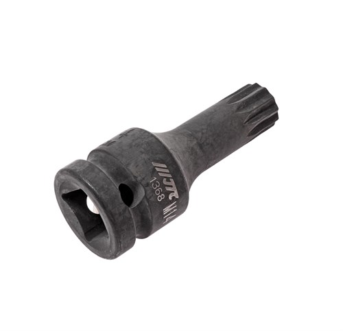 JTC-1368 - Головка для болтов верхней шаровой опоры 1/2" M14H SPLINE L=60мм (VW, AUDI) JTC -  
  Специально предназначена для снятия и установки болтов верхней шаровой опоры
  Применение: Фольксваген (Volkswagen), Ауди (Audi).
  Длина: 60 мм.    
  Ко JTC-1368 - фото 16679860
