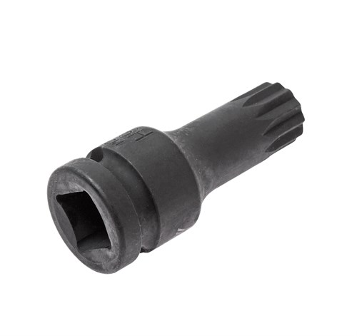 JTC-1367 - Головка для коробки передач 1/2" М16Н SPLINE (VW Golf 4 AUDI A3,A4,A6) JTC -  
  Специальная ударопрочная конструкция головки предназначена для снятия и установки сливной пробки коробки передач.
   Применение: Ауди (Audi) A3/A4/A6 и Golf IV/L JTC-1367 - фото 16679868