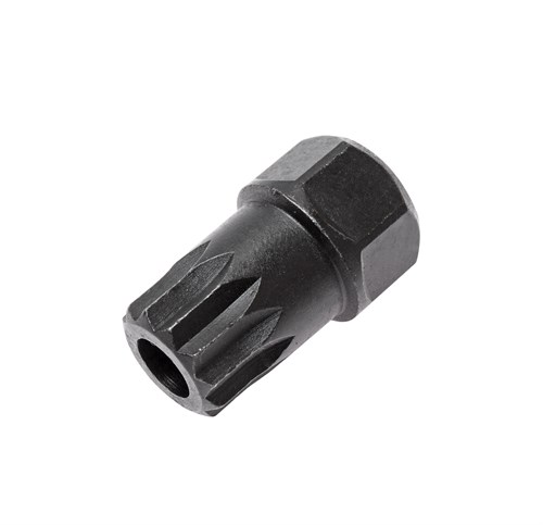 JTC-1303 - Головка для маслосливных пробок 17ммхM16H SPLINE (VW, AUDI) JTC -  
  Применяется с ключом 17 мм.
  Специальная конструкция позволяет использовать устройство в условиях ограниченного пространства.
  Применяется для Фольксваген (Volkswagen),  JTC-1303 - фото 16679872
