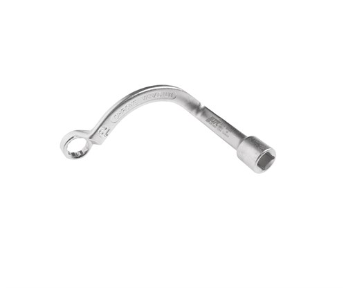 JTC-4778 - Ключ для обслуживания дизельных двигателей 3/8"х12мм (VW, AUDI) JTC -  
Под ключ 3/8&quot; DRx12 мм., 12 граней. 
Специальный ключ с углом прогиба для двигателей системы TDI, TURBO и т.д. 
Применяется на дизельных авто: Фольксваген (Volkswag JTC-4778 - фото 16679891