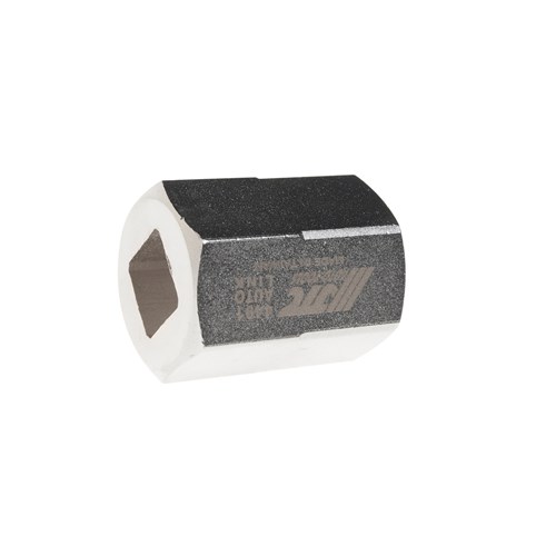 JTC-4491 - Приспособление для снятия шаровой опоры (AUDI) JTC - 
Размер: 1/2" Dr. 27 мм., 6 граней.
Специально используется для снятия шаровой опоры автомобилей Audi.
Применение: А4, А5, А6, А7, Q5. JTC-4491 - фото 16680080