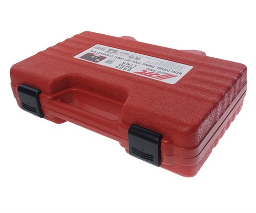 JTC-4862-3 - Приспособление для проворачивания коленвала (VW T5,Touareg 2.5D T10225) JTC - 
	Может поставляться в наборе JTC-4862.
	Сервисное приспособление используется для доворота коленчатого вала в положение ВМТ, как правило для регулировки газорасп JTC-4862-3 - фото 16680096