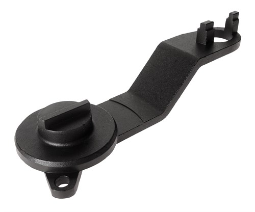 JTC-4369 - Фиксатор распредвала (VW,AUDI 1.2/1.4 TSI T10494) JTC - 
Используется для фиксации распредвала, при регулировке привода ГРМ автомобилей VAG с двигателем объемом 1.2 л. и 1.4 л. TFSI серии EA211.
Применение: Фольксваген (Volkswagen), Ауди (Aud JTC-4369 - фото 16680243