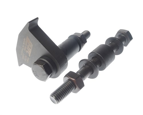JTC-6691 - Фиксатор маховика (VW AUDI SEAT SKODA PORSCHE 1.2/1.4 TSI T10044) JTC - 
Применяется: для фиксации маховика при снятии и установки муфты сцепления.
Применение: VAG 1.2,1.4 TSI.
Оригинальный номер: T10044. JTC-6691 - фото 16680252