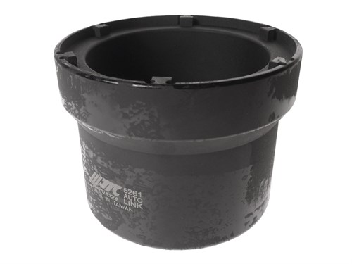 JTC-8P102 - Цилиндр гидравлический 10т, 1/4",3/8", шток 250мм, d=45мм, 453-707мм JTC -  
Усилие: 10 т. 
Шток: 250 мм. 
Высота: 453-707 мм. 
Внутренний диаметр цилиндра: 45 мм. 
Штуцер: 1/4&rdquo;, 3/8РТ.  
Габаритные размеры: 470/100/65 мм. (Д/Ш/В)  JTC-8P102 - фото 16680985