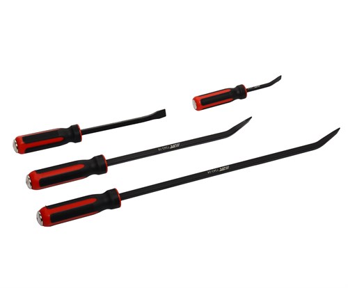 JTC-7343 - Набор монтировок 8-24" 4 предмета JTC - 
  Материал: Cr-Mo;
  Сквозные квадратные профили из легированной стали;
  Комплектация:
    
      1/4" - 8" (длина),
      3/8" - 12" (длина),
      7/16" - 18" (длина),
      7/16" - 24" (длина JTC-7343 - фото 16681229