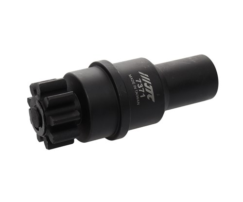 JTC-7371 - Приспособление для проворачивания коленвала DAF (MX300, MX340, MX375) JTC - 
Предназначен для установки положения колевала; 
Применение: DAF 6-цилиндровый двигатель (Euro 5/6), XF105 (Euro 5);
Код двигателя: MX300, MX340, MX375. JTC-7371 - фото 16681290