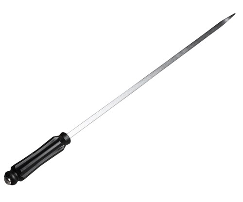JTC-73505 - Ключ шестигранный Г-образный 5мм HEX экстрадлинный L=160мм JTC - 
Материал: S2 сталь.
Размер: H5.
Размер удлиненной части: 160 мм.
Размер короткой части: 28 мм. JTC-73505 - фото 16681764