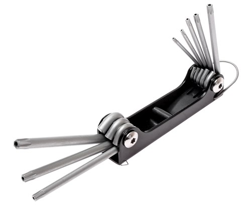 JTC-3503 - Набор ключей TORX Т9Н-Т40Н складных с отверстием 8 предметов JTC - Набор ключей TORX с отверстием складной 8 предметов JTC

Описание


	Удобный раскладывающийся набор ключей TORX с большим крутящим моментом.
	Особая конструкция с отверсти JTC-3503 - фото 16681855