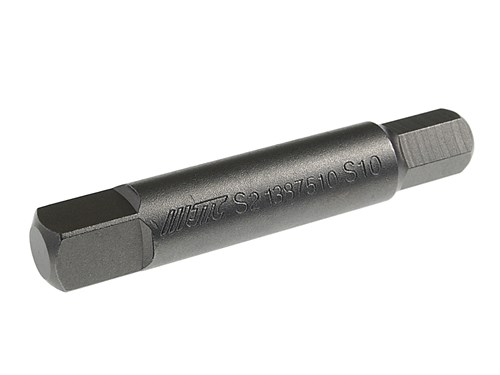 JTC-1387510 - Бита HEX H10х75мм S2 JTC - 
Материал: S2.
Размер: 10.
Длина: 75 мм.
Количество шт. в упаковке: 10. JTC-1387510 - фото 16682177