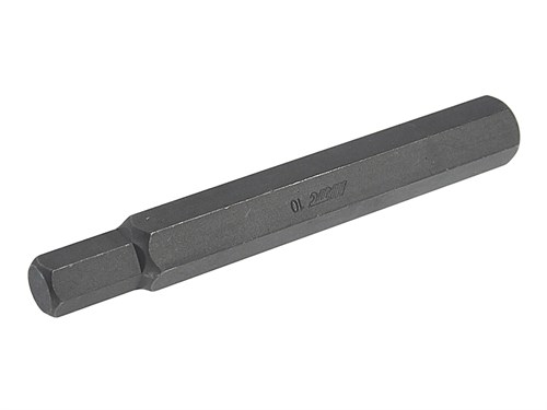 JTC-1258010 - Бита HEX H10х80мм 5/16" DR 6-ти гранная удлиненная JTC - 
Материал: S2.
Размер: H10.
Длина: 80 мм.
Количество шт. в упаковке: 10. JTC-1258010 - фото 16682178