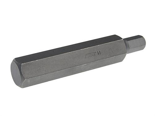 JTC-1258014 - Бита HEX H14х80мм 5/16" DR 6-ти гранная удлиненная JTC - 
Материал: S2.
Размер: H14.
Длина: 80 мм.
Количество шт. в упаковке: 10. JTC-1258014 - фото 16682185