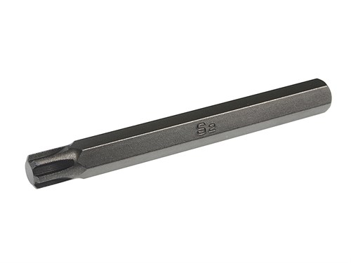 JTC-1353004 - Бита HEX H4х30мм 10мм 6-ти гранная S2 JTC - 
Размер: 8 х 30 мм.
Длина насадки: 10 мм 6-гранная.
Материал: S2 сталь. JTC-1353004 - фото 16682197